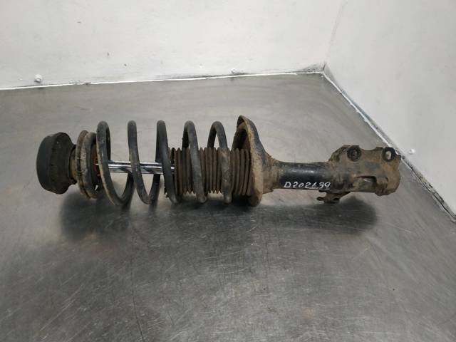 Comprar Amortiguador delantero Polo III 6KV2