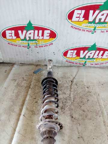 6K0513033A Amortiguador trasero comprar Girona