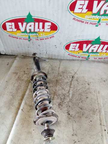 VAG 6K0513033A Amortiguador trasero  en stock Terrassa