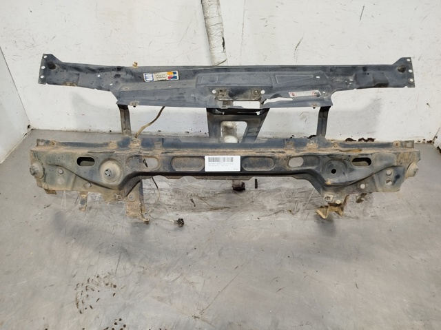 Comprar Soporte de radiador  Caddy II 9K9