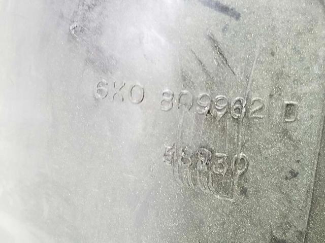 6K0809962D VAG/Seat
