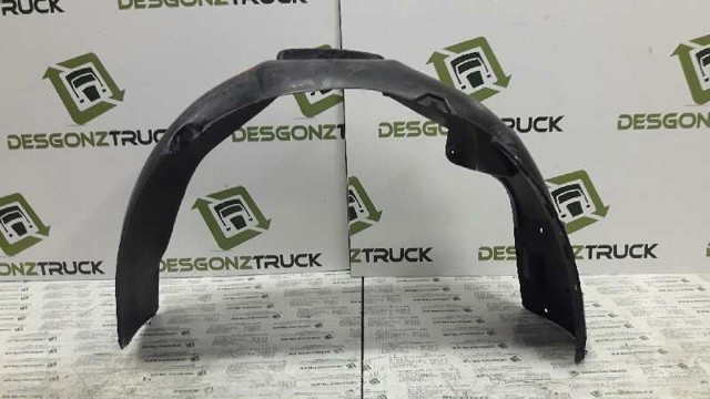 Paso rueda para Seat Cordoba 6K2