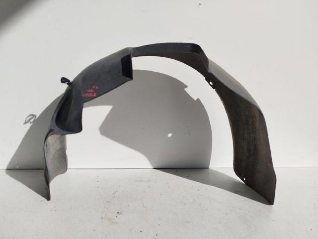 Paso de rueda para Seat Cordoba  (6K2)