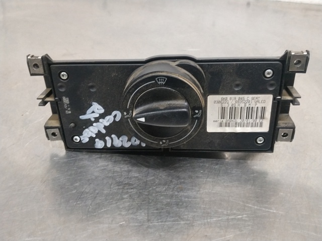 Comprar Elemento de control aire acondicionado Inca 6K9