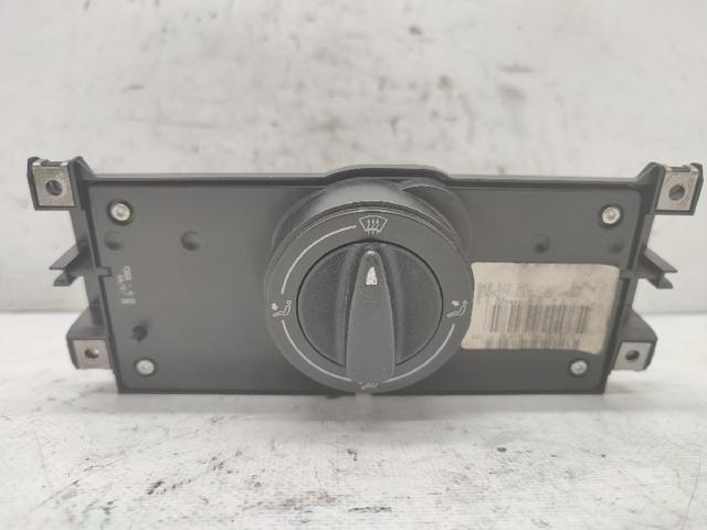 Elemento de control aire acondicionado Seat Inca (6K9)