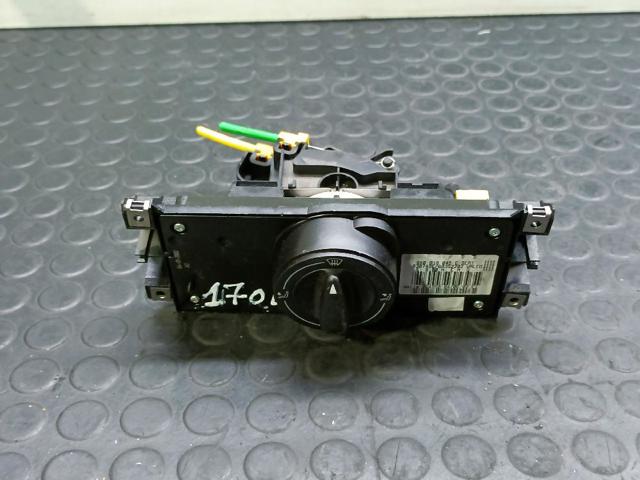 Elemento de control aire acondicionado Inca furgoneta (1995-2003) original desde 31,94 €
