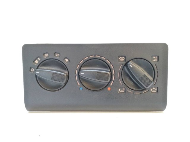 Elemento de control aire acondicionado Inca furgoneta (1995-2003) original desde 31,94 €