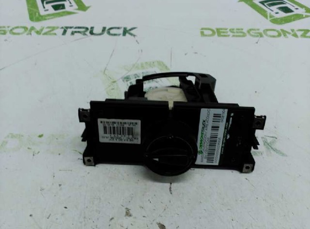 Unidad de control aire acondicionado para Seat Inca 6K9