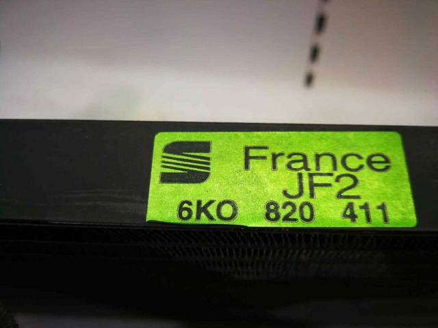6K0820411 Condensador aire acondicionado  en stock Castellón