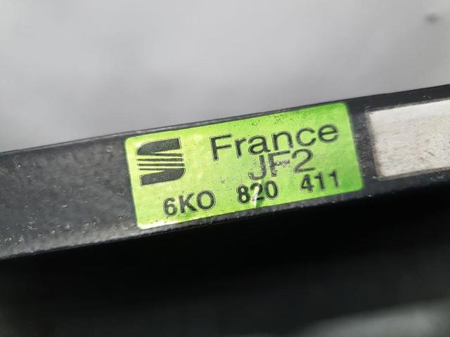 6K0820411 VAG Condensador de aire acondicionado  comprar en Jaén