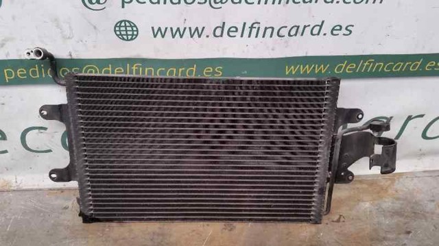 6K0820411 Condensador aire acondicionado comprar Girona