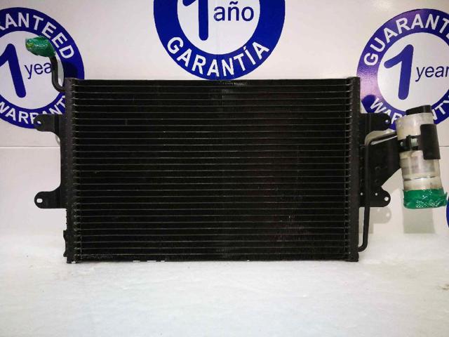 VAG 6K0820411 Condensador de aire acondicionado  disponible Valladolid