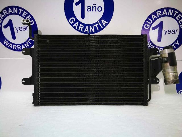 6K0820411 Condensador aire acondicionado  en stock Castellón