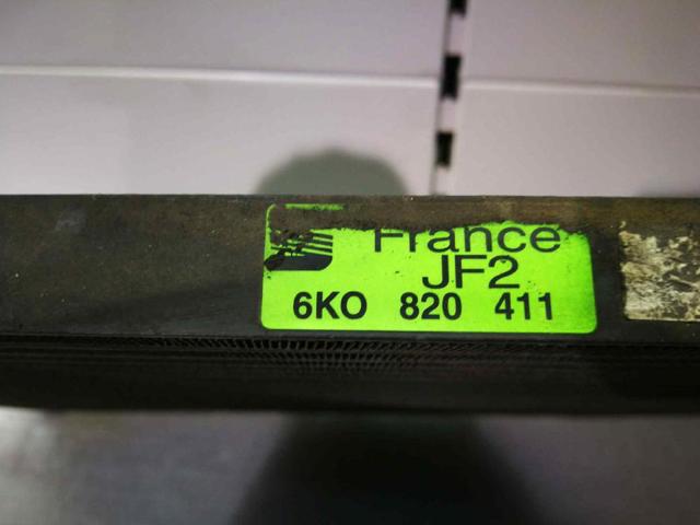6K0820411 Condensador aire acondicionado  en stock Granada