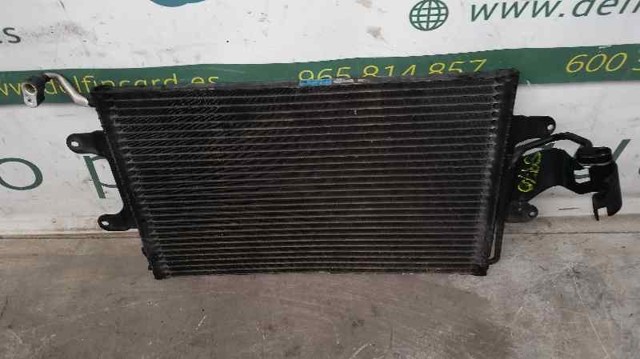6K0820411 VAG Condensador de aire acondicionado  comprar en Oviedo