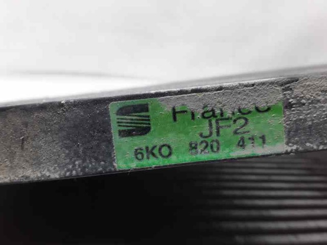 VAG 6K0820411 Condensador aire acondicionado  en stock Terrassa