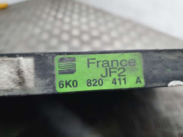 VAG 6K0820411A Condensador de aire acondicionado  comprar en Murcia