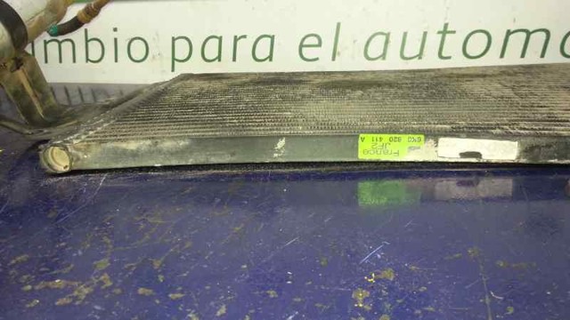 6K0820411A VAG Condensador aire acondicionado  en stock Gandía
