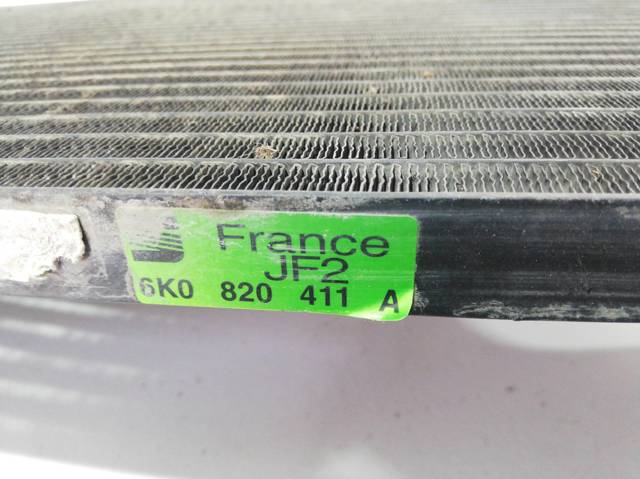 VAG 6K0820411A Condensador aire acondicionado comprar Tarragona