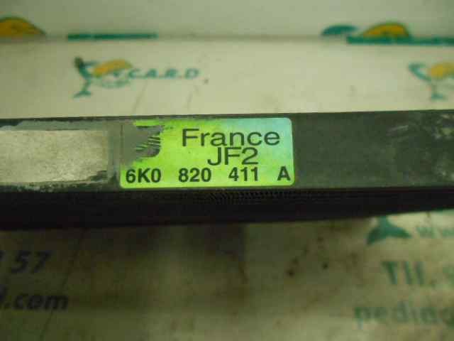 6K0820411A VAG Condensador aire acondicionado comprar Bilbao