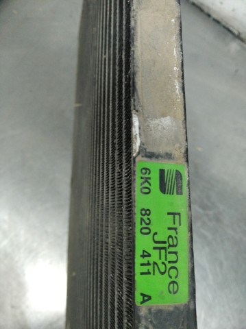 6K0820411A Condensador aire acondicionado  en stock Sabadell