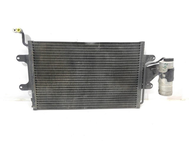 6K0820411A VAG Condensador aire acondicionado  en stock Huelva