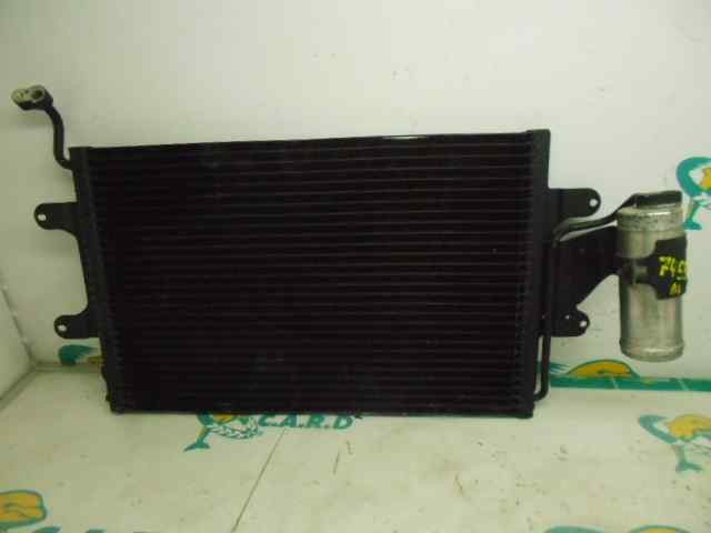 6K0820411A VAG Condensador aire acondicionado comprar Alcalá