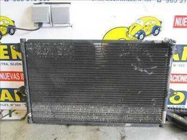 6K0820413B VAG Condensador aire acondicionado comprar Alcalá