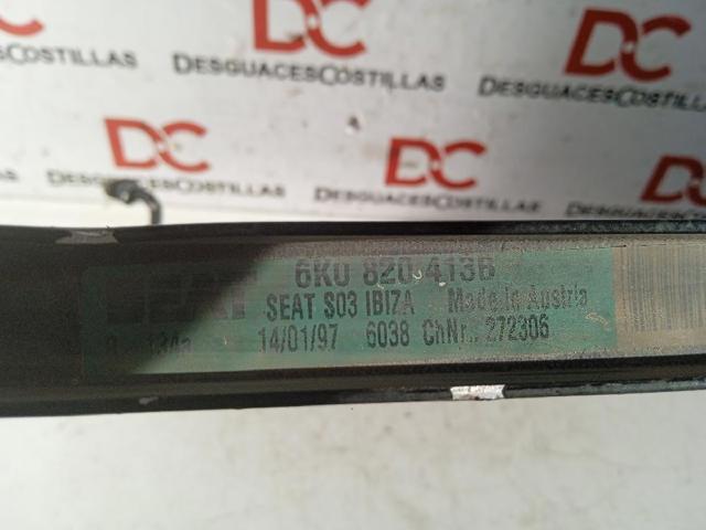 6K0820413B Condensador aire acondicionado  en stock Granada