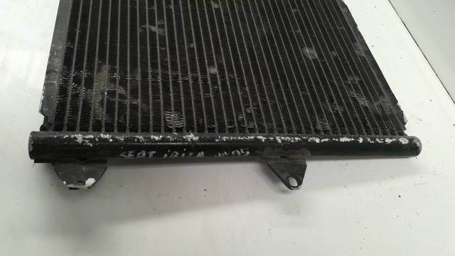 6K0820413B VAG Condensador de aire acondicionado  disponible Vigo