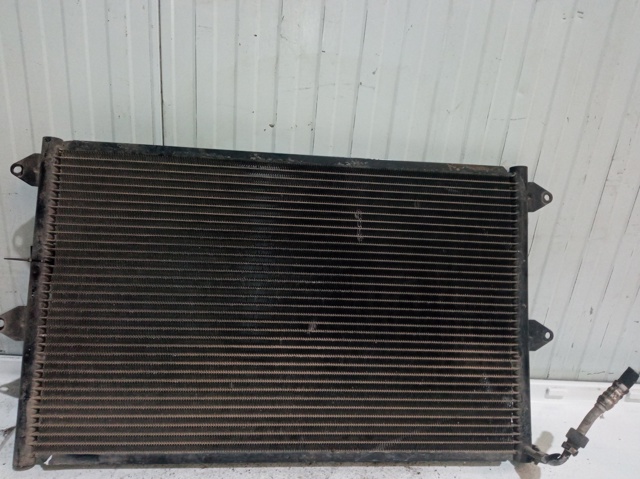 6K0820413B Condensador aire acondicionado comprar Sevilla