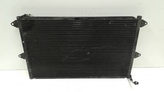 VAG 6K0820413B Condensador de aire acondicionado  comprar en Murcia