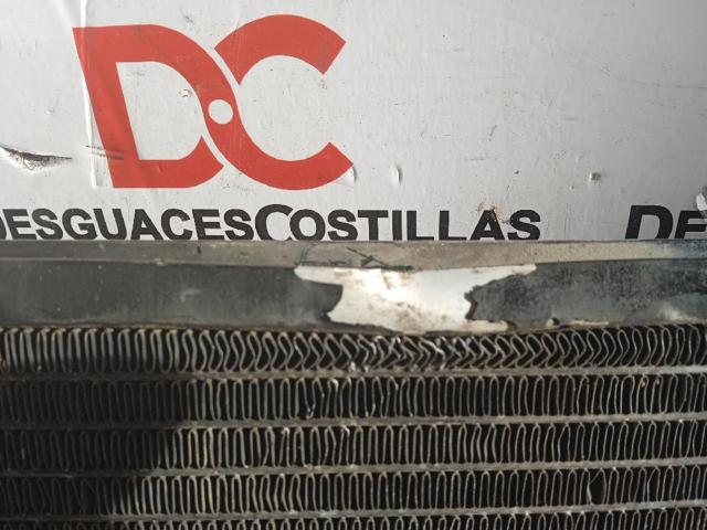 6K0820413B VAG Condensador aire acondicionado  en stock Huelva