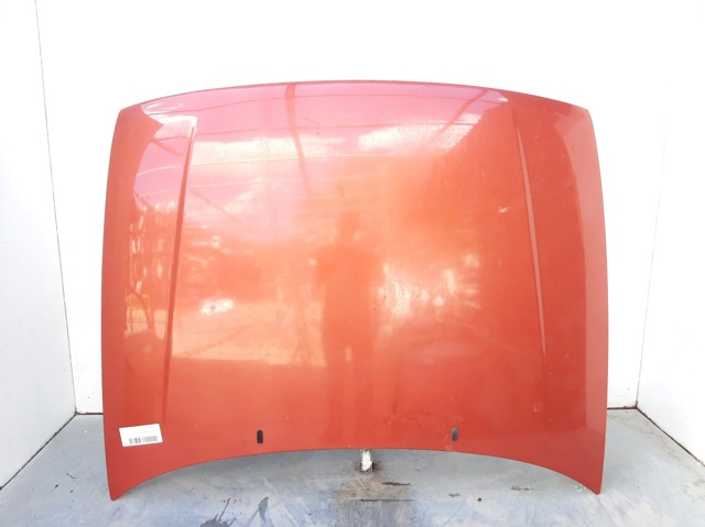 Capó delantero Seat Inca  (1995-2003)