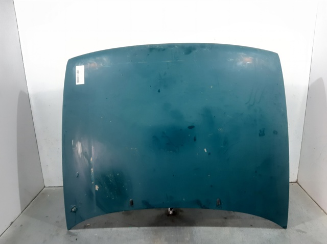 Capot Seat Inca  furgoneta comprar en España