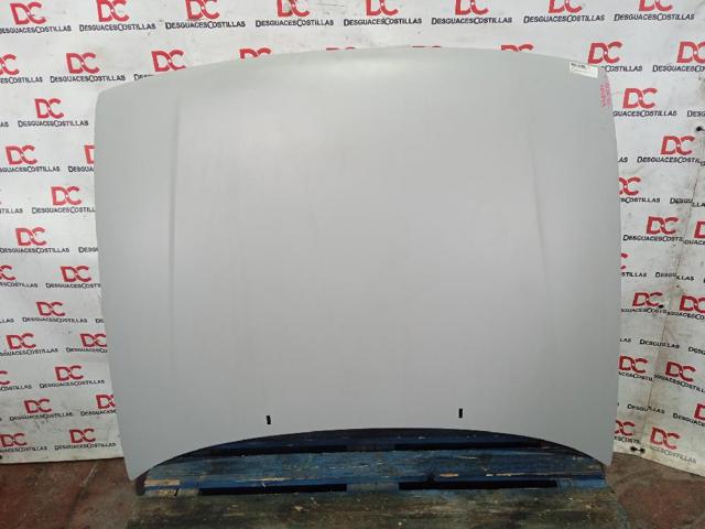 Capó del motor 6K0823031D VAG