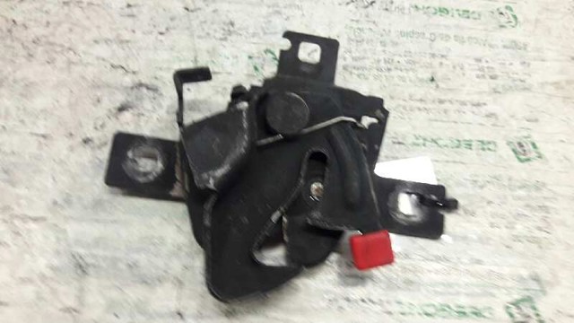 Comprar Cerradura del capó Seat Cordoba  6K2 a bajo precio