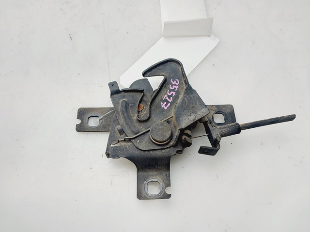 Cerradura del capó de motor Seat Cordoba  (6K2)