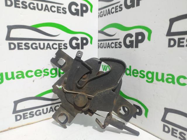 Cerradura del capó de motor Seat Cordoba  (6K2)