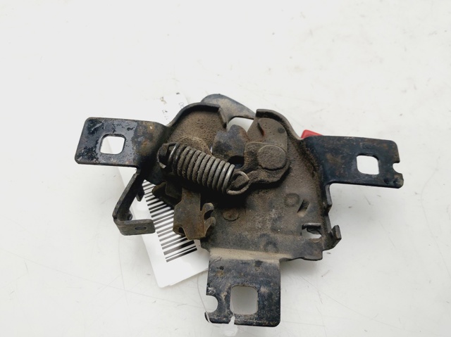 Cerradura del capó de motor para Seat Cordoba  (6K2)