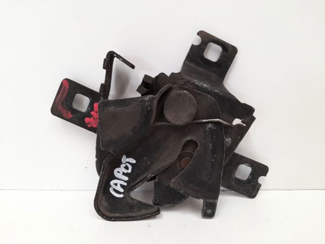 Cerradura del capó de motor para Seat Cordoba  (6K2)