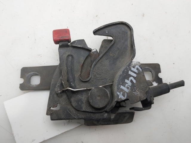 Cerradura del capó de motor Cordoba  sedán (1999-2002) original desde 31,94 €