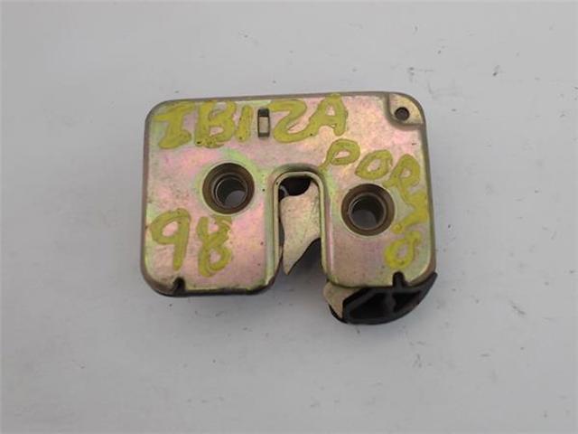 6K0827505A VAG Cerradura de tapa de maletero  comprar en Jaén