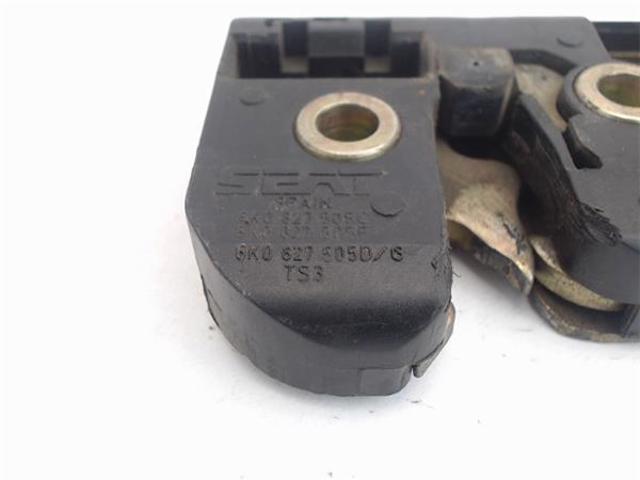 VAG 6K0827505A Cerradura de tapa de maletero  comprar en Ponferrada