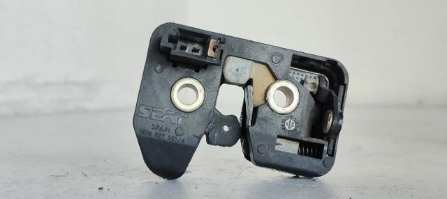 Cerradura de puerta trasera Golf II hatchback (1983-1992) original desde 31,94 €