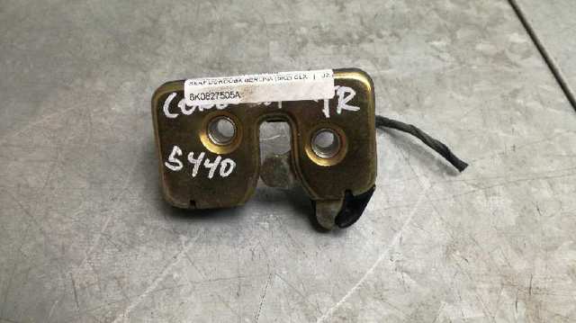VAG 6K0827505A Cerradura de maletero comprar Tarragona