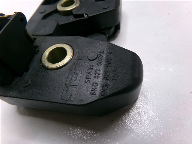 6K0827505A VAG Cerradura de maletero comprar Madrid