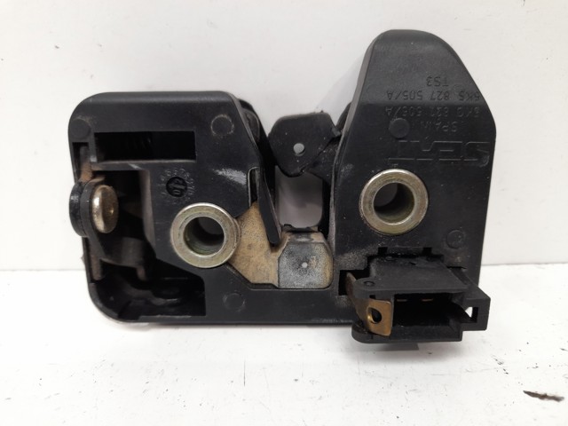 6K0827505A VAG Cerradura de maletero  en stock Huelva