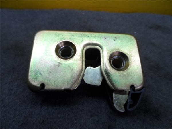 VAG 6K0827505A Cerradura de tapa de maletero  disponible Valladolid
