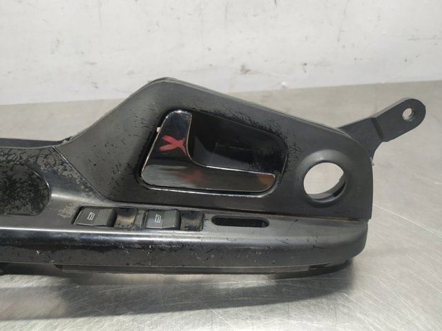 6K0837113 VAG Manija interior de puerta delantera izquierda  en stock Córdoba